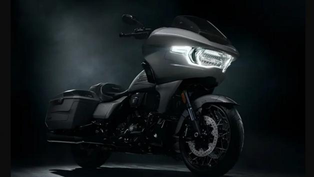 Harley-Davidson CVO Street Glide και Road Glide:  Νέα δεδομένα! 